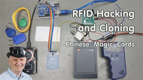 how to clone rfid card